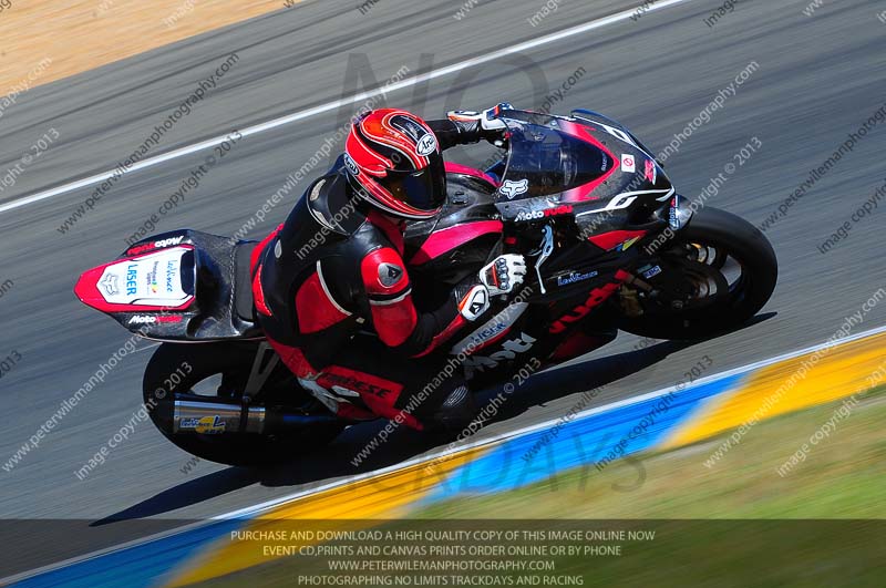 16th september 2013;event digital images;france;le mans;motorbikes;no limits;peter wileman photography;trackday;trackday digital images