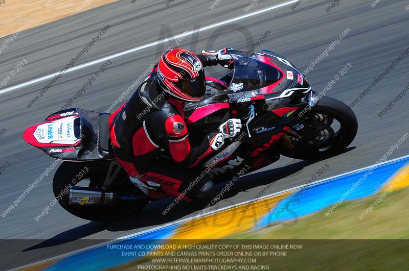 16th september 2013;event digital images;france;le mans;motorbikes;no limits;peter wileman photography;trackday;trackday digital images