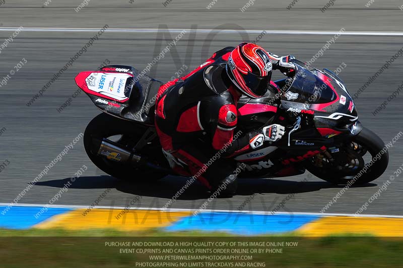 16th september 2013;event digital images;france;le mans;motorbikes;no limits;peter wileman photography;trackday;trackday digital images