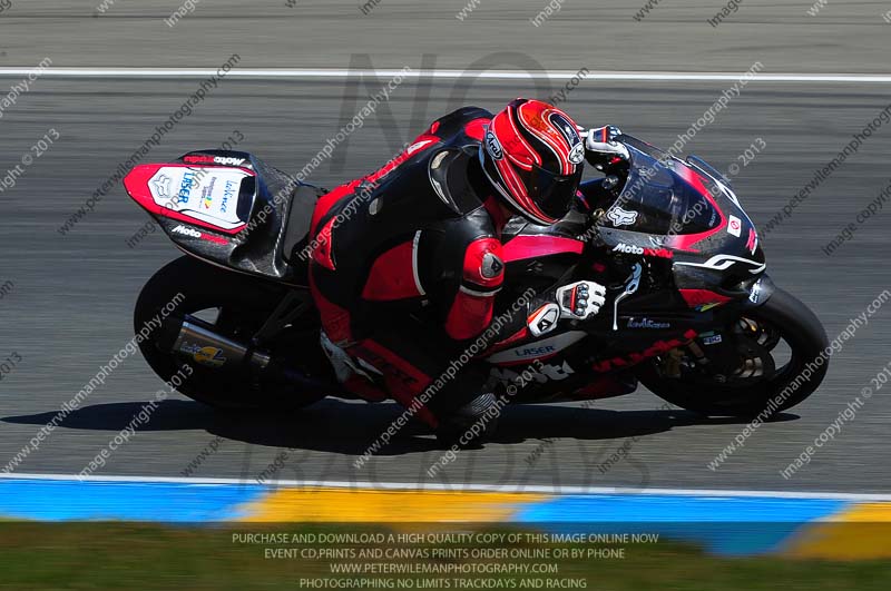 16th september 2013;event digital images;france;le mans;motorbikes;no limits;peter wileman photography;trackday;trackday digital images