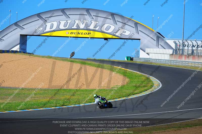 16th september 2013;event digital images;france;le mans;motorbikes;no limits;peter wileman photography;trackday;trackday digital images