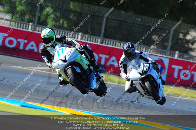16th september 2013;event digital images;france;le mans;motorbikes;no limits;peter wileman photography;trackday;trackday digital images