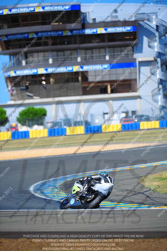 16th september 2013;event digital images;france;le mans;motorbikes;no limits;peter wileman photography;trackday;trackday digital images