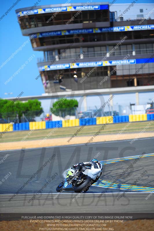 16th september 2013;event digital images;france;le mans;motorbikes;no limits;peter wileman photography;trackday;trackday digital images