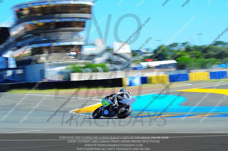 16th september 2013;event digital images;france;le mans;motorbikes;no limits;peter wileman photography;trackday;trackday digital images