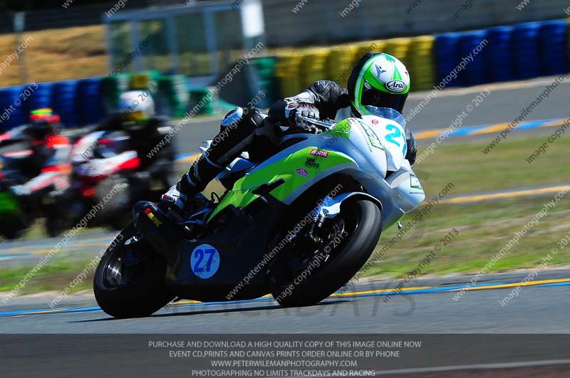 16th september 2013;event digital images;france;le mans;motorbikes;no limits;peter wileman photography;trackday;trackday digital images