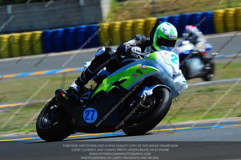 16th september 2013;event digital images;france;le mans;motorbikes;no limits;peter wileman photography;trackday;trackday digital images