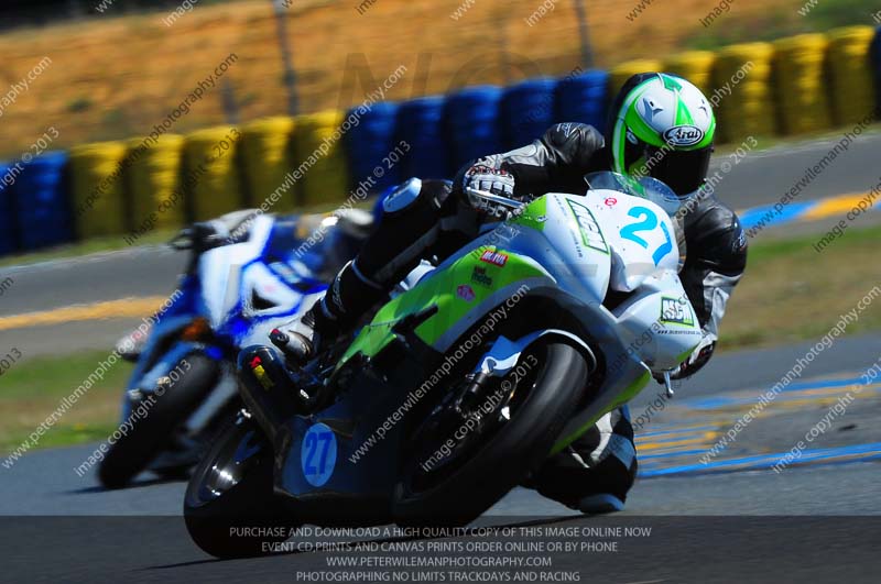 16th september 2013;event digital images;france;le mans;motorbikes;no limits;peter wileman photography;trackday;trackday digital images