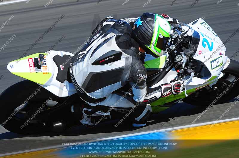 16th september 2013;event digital images;france;le mans;motorbikes;no limits;peter wileman photography;trackday;trackday digital images