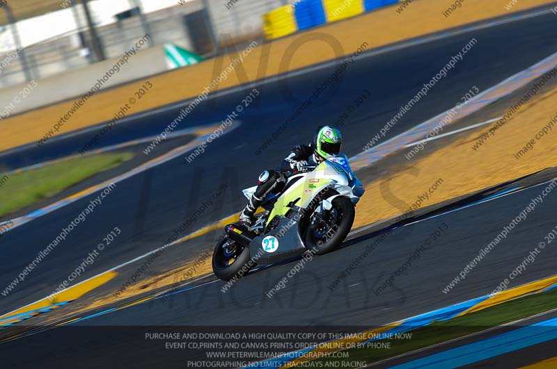 16th september 2013;event digital images;france;le mans;motorbikes;no limits;peter wileman photography;trackday;trackday digital images