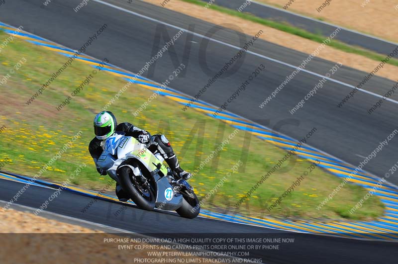 16th september 2013;event digital images;france;le mans;motorbikes;no limits;peter wileman photography;trackday;trackday digital images