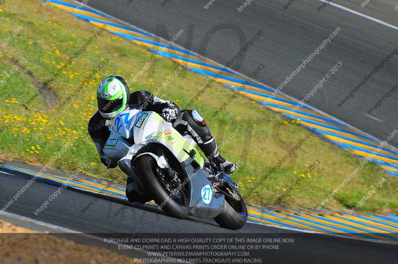 16th september 2013;event digital images;france;le mans;motorbikes;no limits;peter wileman photography;trackday;trackday digital images