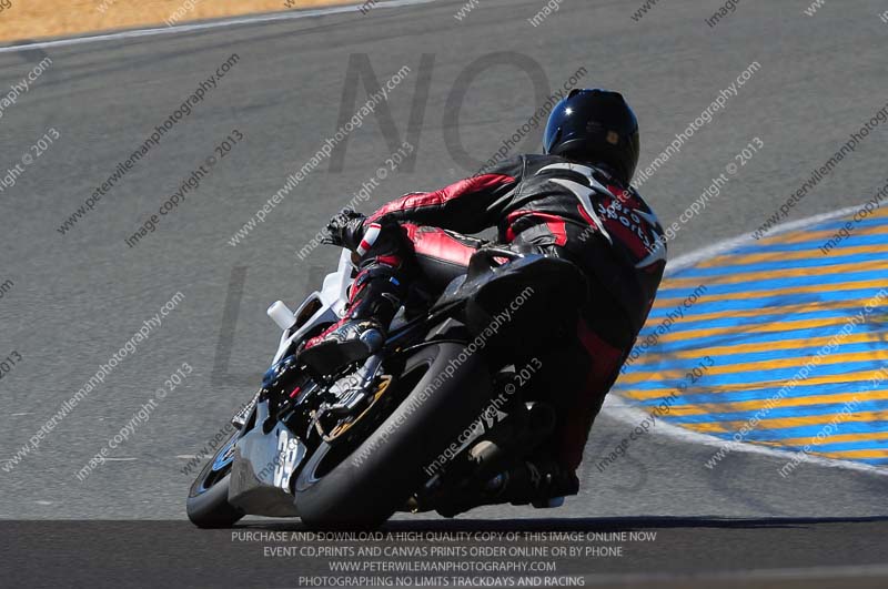 16th september 2013;event digital images;france;le mans;motorbikes;no limits;peter wileman photography;trackday;trackday digital images