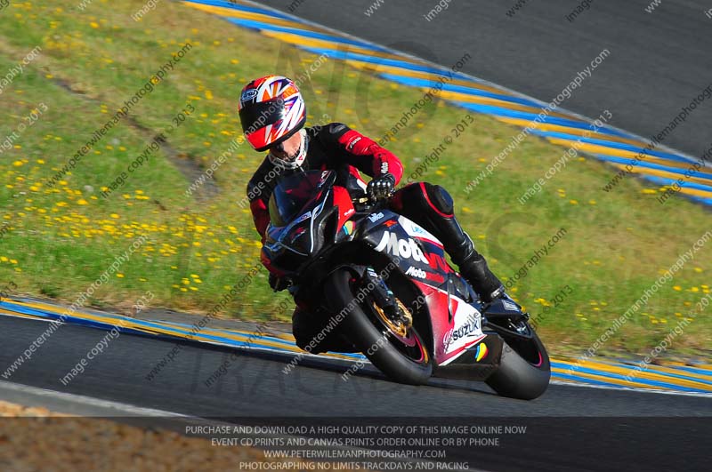 16th september 2013;event digital images;france;le mans;motorbikes;no limits;peter wileman photography;trackday;trackday digital images