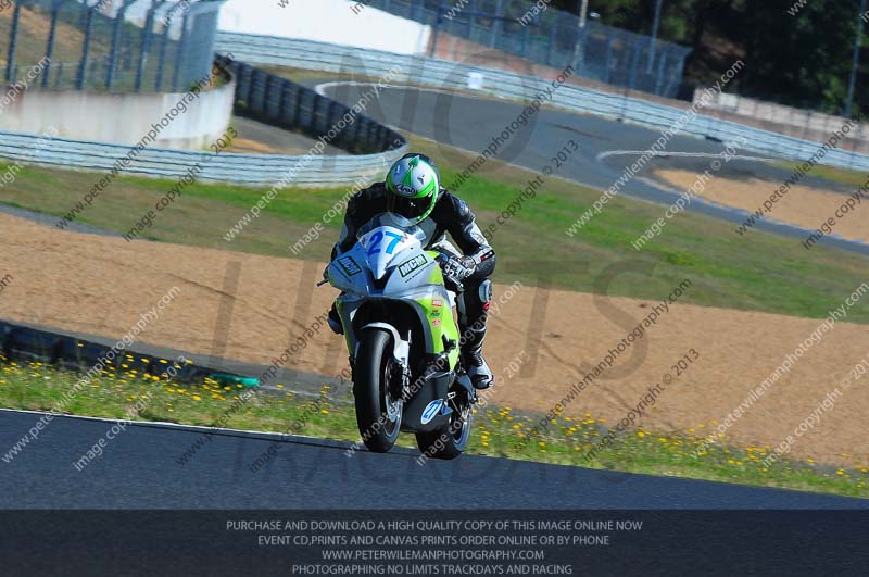 16th september 2013;event digital images;france;le mans;motorbikes;no limits;peter wileman photography;trackday;trackday digital images