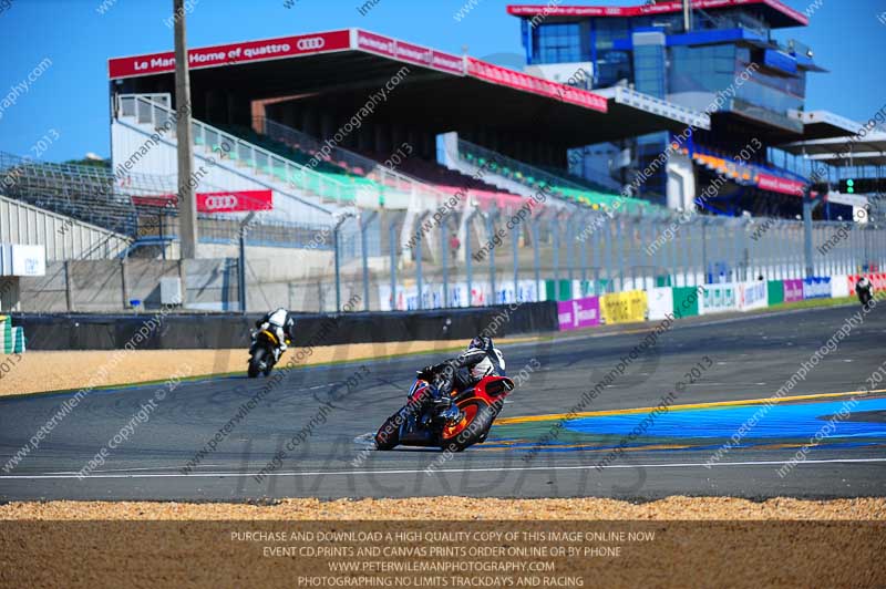 16th september 2013;event digital images;france;le mans;motorbikes;no limits;peter wileman photography;trackday;trackday digital images