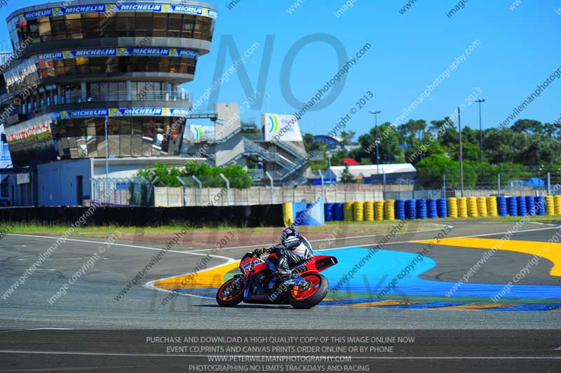 16th september 2013;event digital images;france;le mans;motorbikes;no limits;peter wileman photography;trackday;trackday digital images
