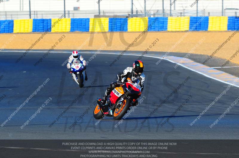 16th september 2013;event digital images;france;le mans;motorbikes;no limits;peter wileman photography;trackday;trackday digital images