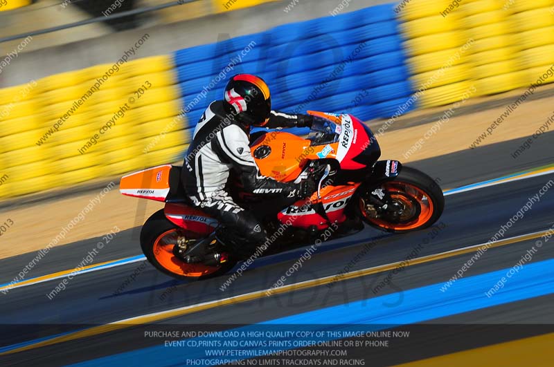 16th september 2013;event digital images;france;le mans;motorbikes;no limits;peter wileman photography;trackday;trackday digital images