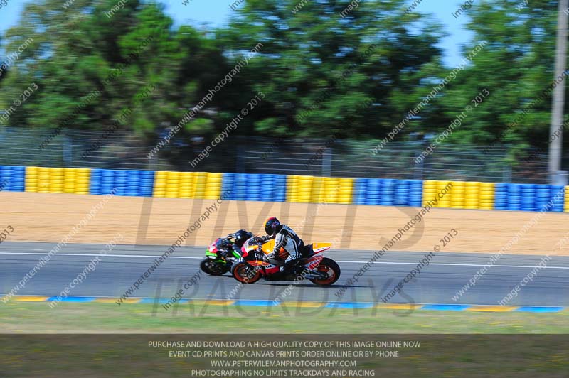 16th september 2013;event digital images;france;le mans;motorbikes;no limits;peter wileman photography;trackday;trackday digital images