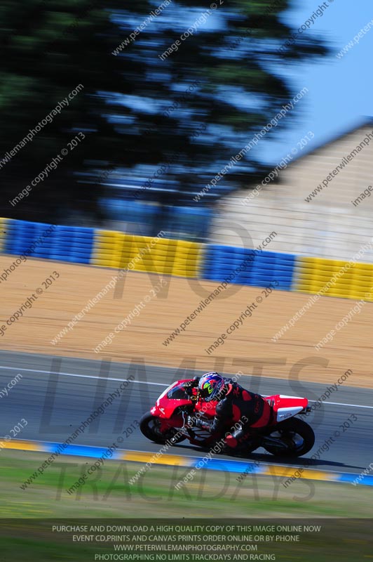 16th september 2013;event digital images;france;le mans;motorbikes;no limits;peter wileman photography;trackday;trackday digital images