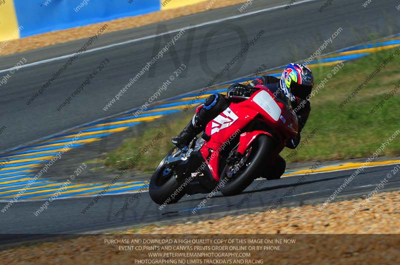 16th september 2013;event digital images;france;le mans;motorbikes;no limits;peter wileman photography;trackday;trackday digital images