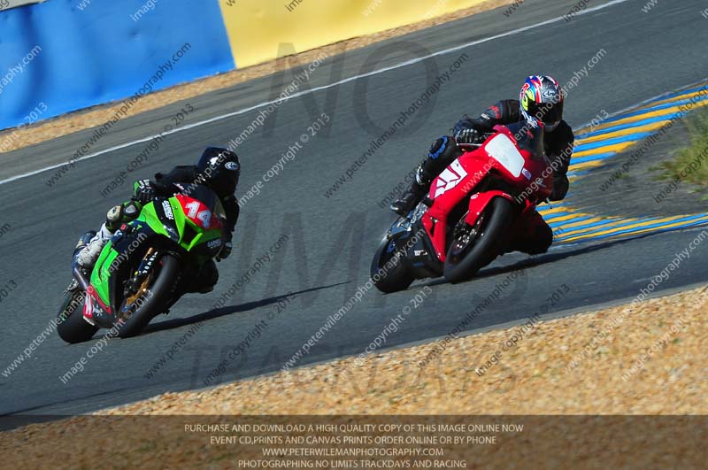 16th september 2013;event digital images;france;le mans;motorbikes;no limits;peter wileman photography;trackday;trackday digital images