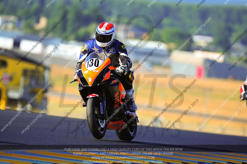 16th september 2013;event digital images;france;le mans;motorbikes;no limits;peter wileman photography;trackday;trackday digital images
