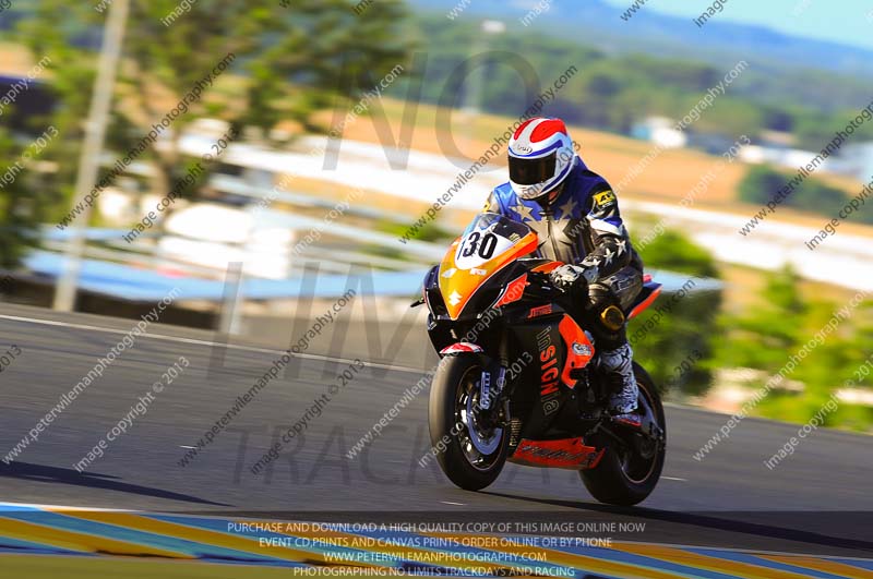 16th september 2013;event digital images;france;le mans;motorbikes;no limits;peter wileman photography;trackday;trackday digital images