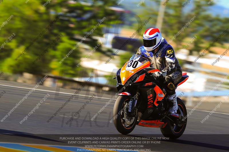 16th september 2013;event digital images;france;le mans;motorbikes;no limits;peter wileman photography;trackday;trackday digital images