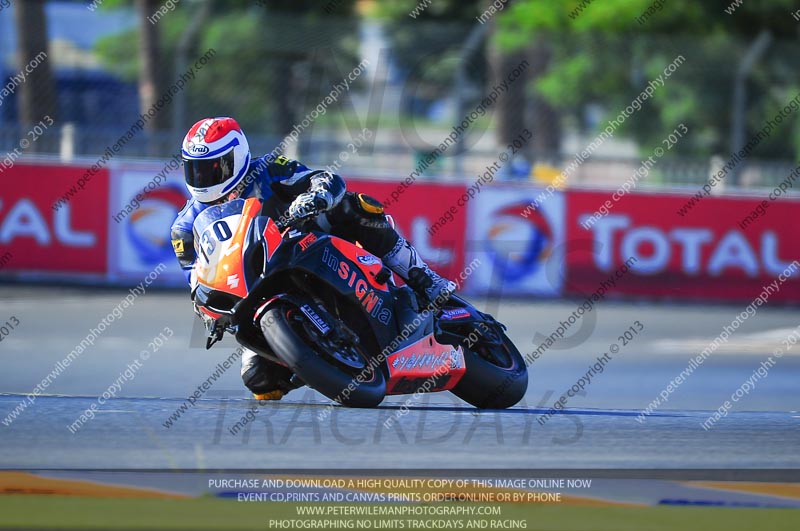 16th september 2013;event digital images;france;le mans;motorbikes;no limits;peter wileman photography;trackday;trackday digital images