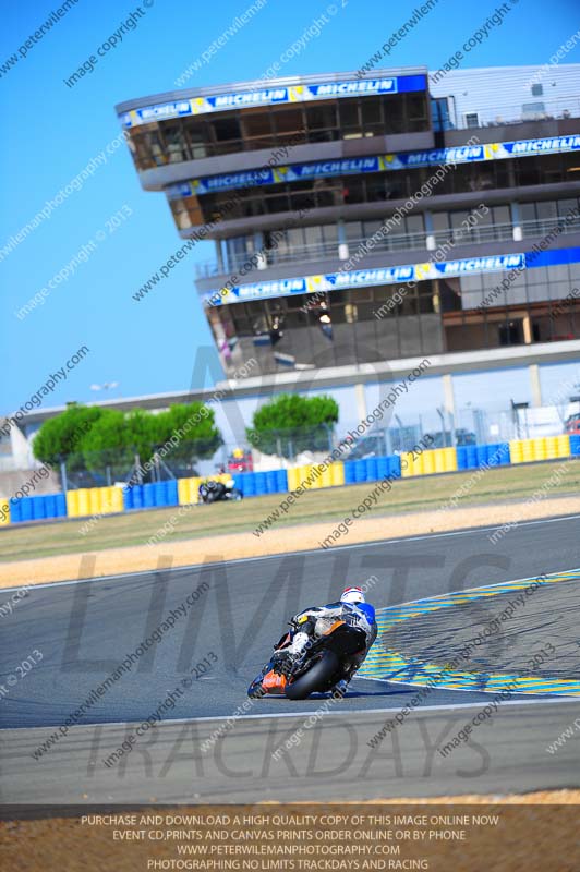 16th september 2013;event digital images;france;le mans;motorbikes;no limits;peter wileman photography;trackday;trackday digital images