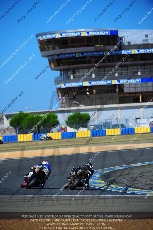 16th september 2013;event digital images;france;le mans;motorbikes;no limits;peter wileman photography;trackday;trackday digital images