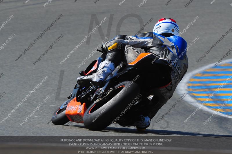 16th september 2013;event digital images;france;le mans;motorbikes;no limits;peter wileman photography;trackday;trackday digital images