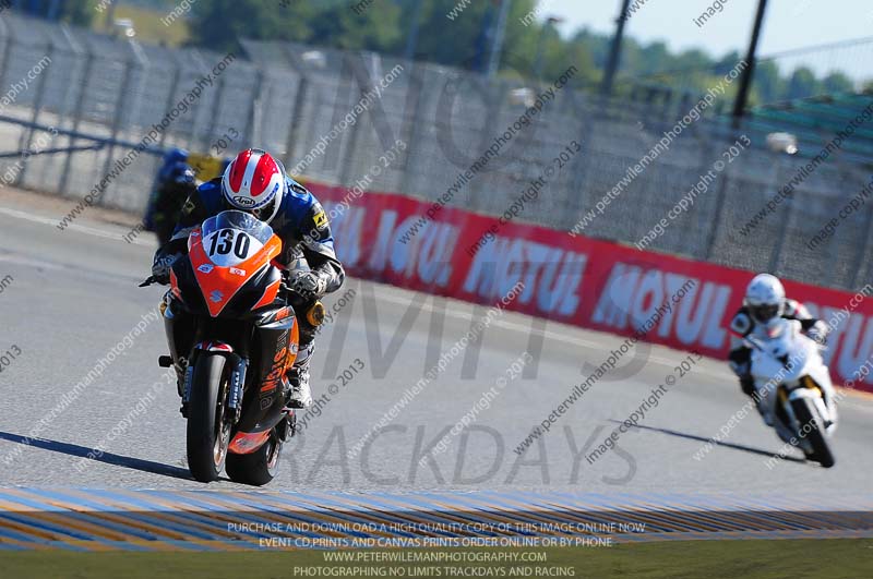 16th september 2013;event digital images;france;le mans;motorbikes;no limits;peter wileman photography;trackday;trackday digital images