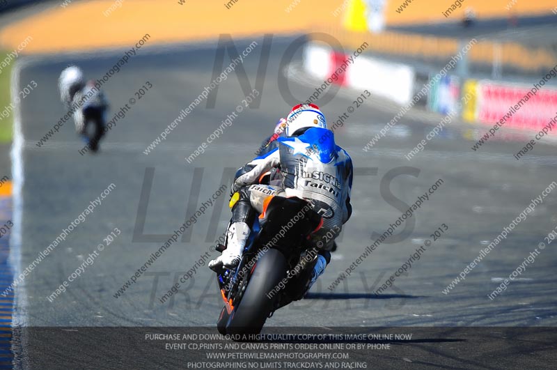 16th september 2013;event digital images;france;le mans;motorbikes;no limits;peter wileman photography;trackday;trackday digital images