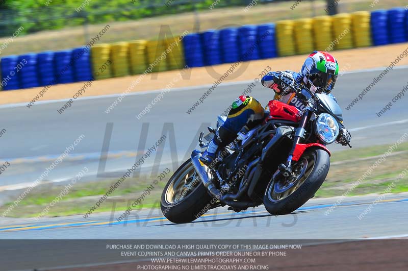 16th september 2013;event digital images;france;le mans;motorbikes;no limits;peter wileman photography;trackday;trackday digital images