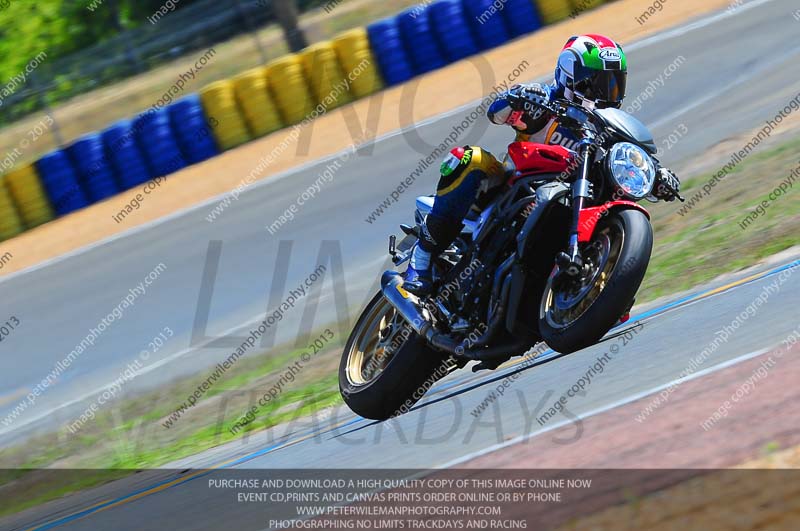 16th september 2013;event digital images;france;le mans;motorbikes;no limits;peter wileman photography;trackday;trackday digital images