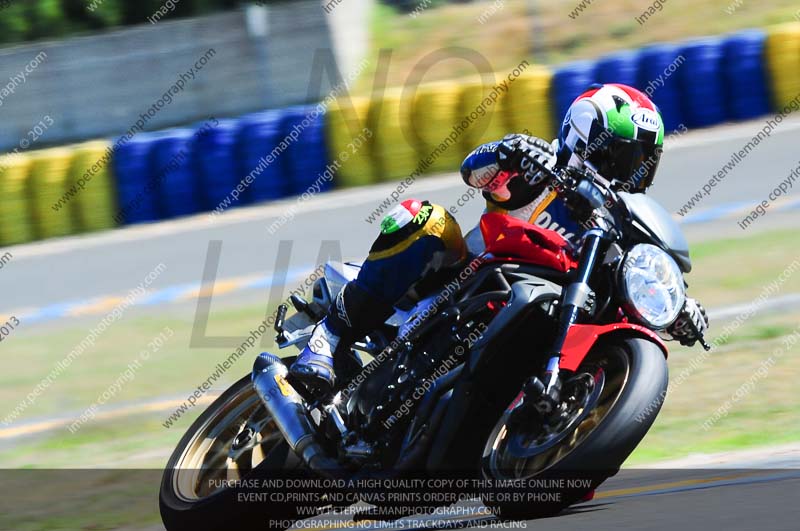 16th september 2013;event digital images;france;le mans;motorbikes;no limits;peter wileman photography;trackday;trackday digital images