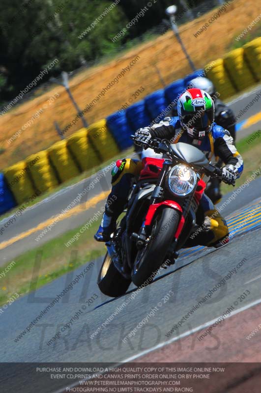 16th september 2013;event digital images;france;le mans;motorbikes;no limits;peter wileman photography;trackday;trackday digital images