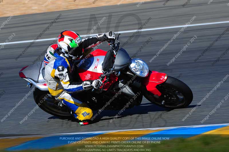 16th september 2013;event digital images;france;le mans;motorbikes;no limits;peter wileman photography;trackday;trackday digital images