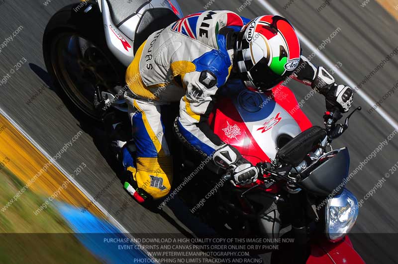 16th september 2013;event digital images;france;le mans;motorbikes;no limits;peter wileman photography;trackday;trackday digital images