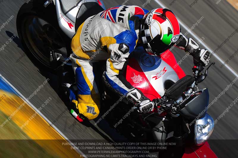 16th september 2013;event digital images;france;le mans;motorbikes;no limits;peter wileman photography;trackday;trackday digital images