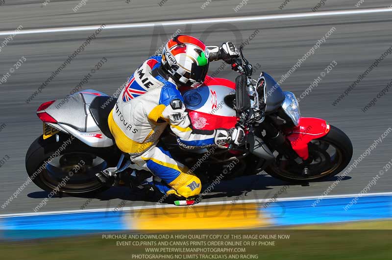 16th september 2013;event digital images;france;le mans;motorbikes;no limits;peter wileman photography;trackday;trackday digital images
