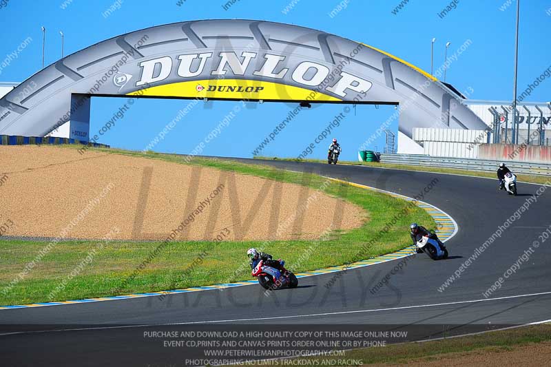 16th september 2013;event digital images;france;le mans;motorbikes;no limits;peter wileman photography;trackday;trackday digital images