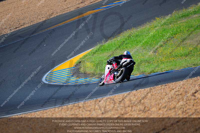 16th september 2013;event digital images;france;le mans;motorbikes;no limits;peter wileman photography;trackday;trackday digital images