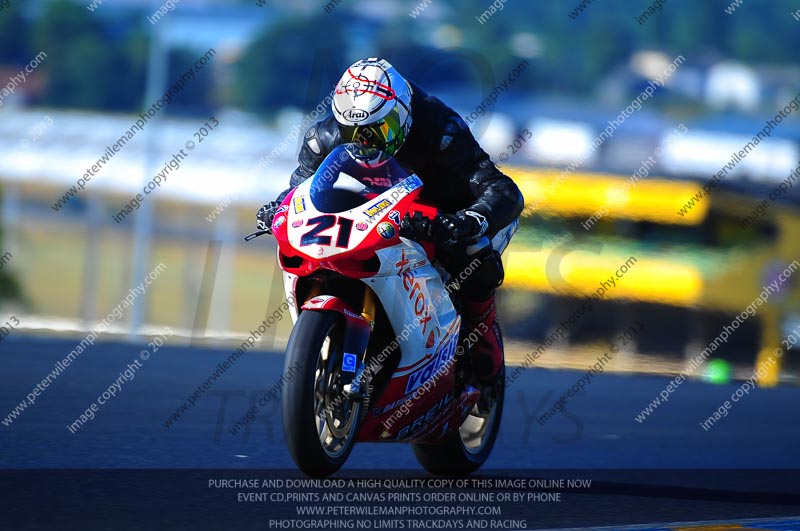 16th september 2013;event digital images;france;le mans;motorbikes;no limits;peter wileman photography;trackday;trackday digital images