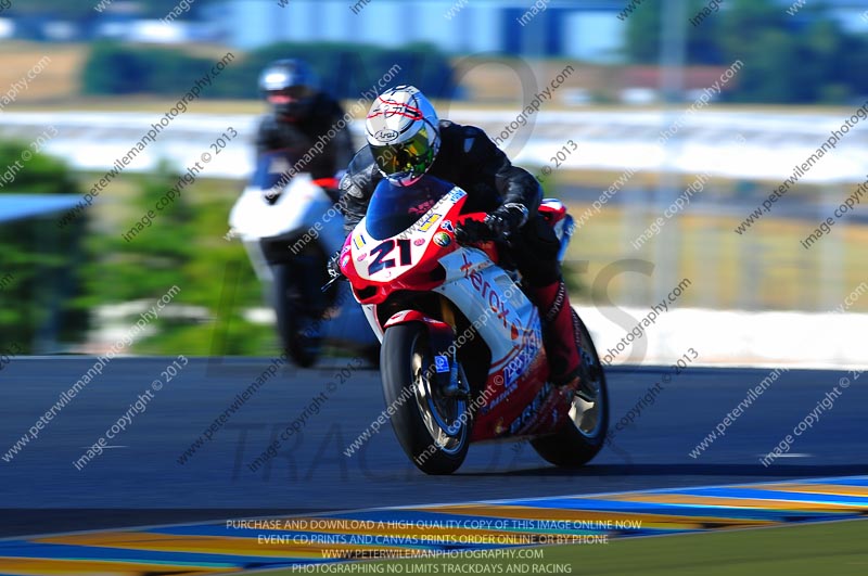 16th september 2013;event digital images;france;le mans;motorbikes;no limits;peter wileman photography;trackday;trackday digital images