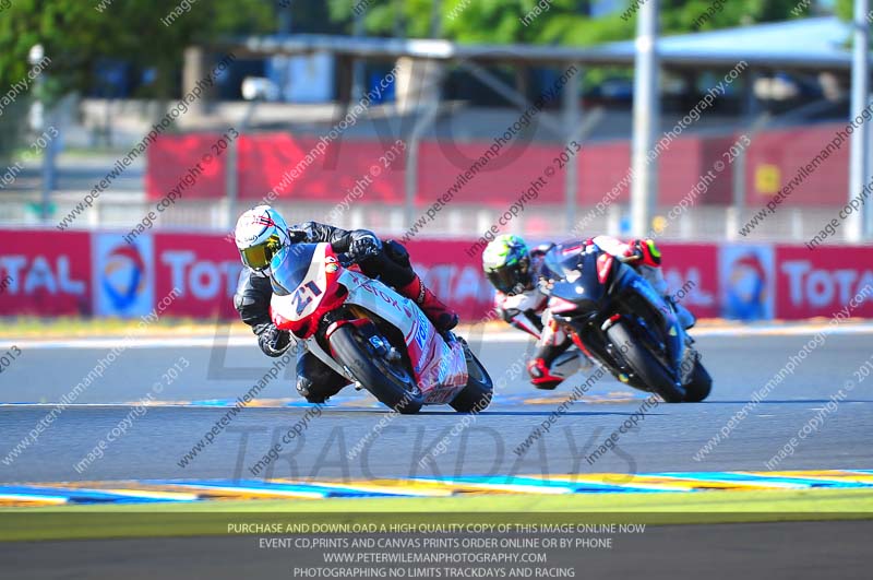 16th september 2013;event digital images;france;le mans;motorbikes;no limits;peter wileman photography;trackday;trackday digital images