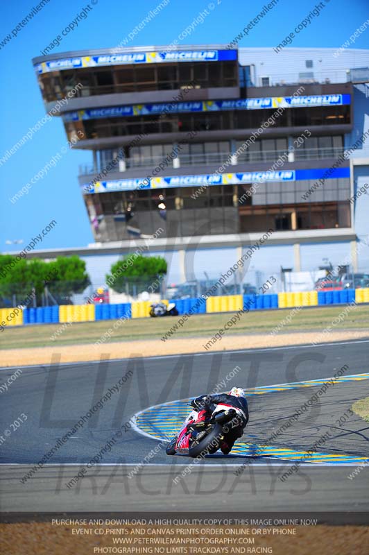 16th september 2013;event digital images;france;le mans;motorbikes;no limits;peter wileman photography;trackday;trackday digital images